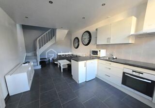  Maison à vendre 2 pièces 38 m²