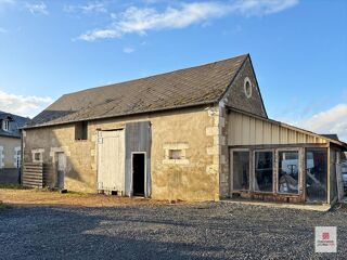  Maison � vendre 4 pi�ces 88 m�