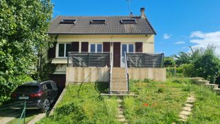  Maison à vendre 6 pièces 128 m²