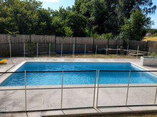 Maison à louer 5 pièces 143 m²