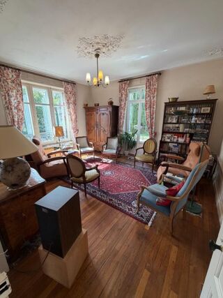  Maison à vendre 8 pièces 152 m²