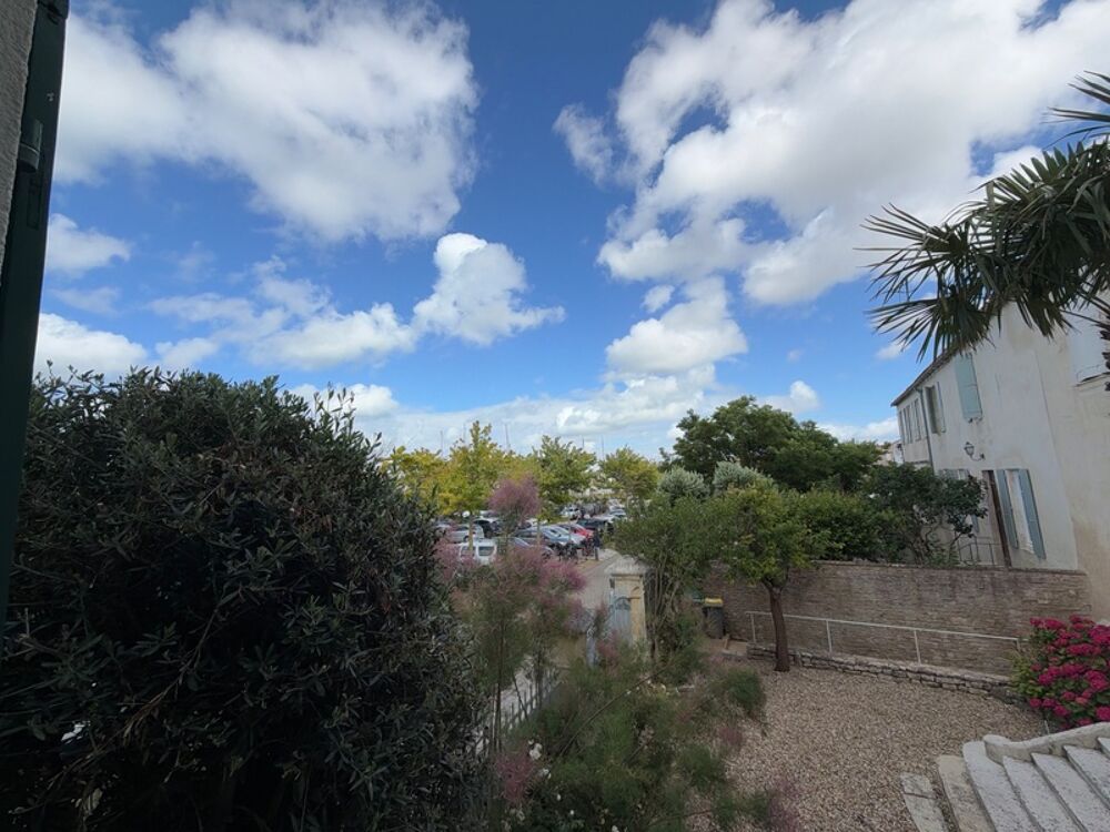 Maison 4 pièces 75 m² · à Saint Martin de Re · 75 m² · 505 000 €