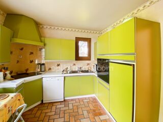  Maison à vendre 7 pièces 202 m²