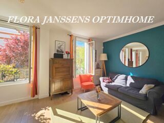 Vente Maison Maison familiale lumineuse au calme – quartier pavillonnaire recherché Colombes