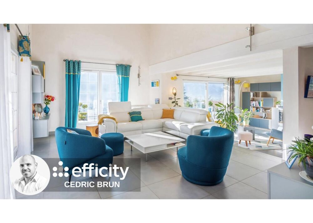 � vendre  Villa Thyez (74300)