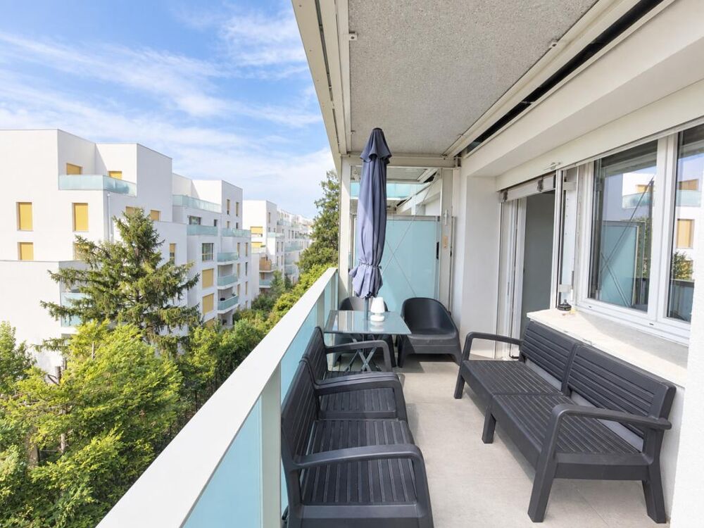 Vente Appartement Appartement Villeurbanne