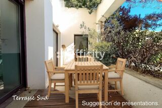  Appartement � vendre 2 pi�ces 52 m�