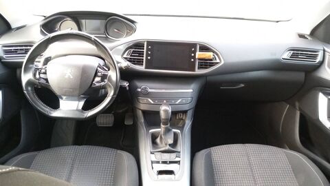 308 SW II 1.5 BlueHDi 130 EAT6 Active Business - Automatique 2019 occasion 57670 Francaltroff