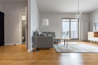  Appartement � vendre 4 pi�ces 88 m�