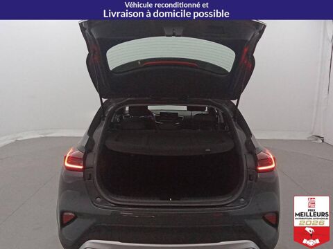 XCeed CRDi 136 ISG MHEV Active 2022 occasion 10150 Lavau