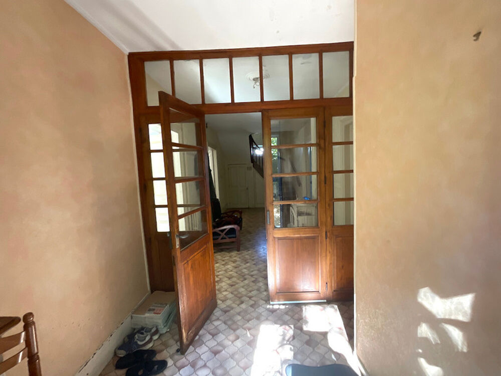 Maison à vendre 13 pièces AIGUEFONDE (81)