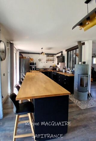  Maison à vendre 6 pièces 151 m²