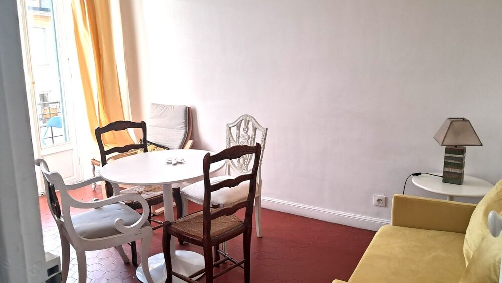 Location Appartement Appartement de 50m2 à louer sur Nice Nice
