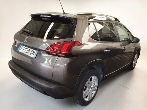 2008 1.2 VTI 82 SIGNATURE 5P 2019 occasion 06640 Saint-Jeannet