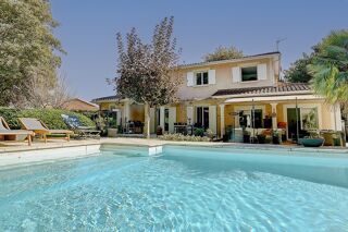  Maison à vendre 6 pièces 140 m²