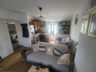  Appartement � vendre 2 pi�ces 36 m�