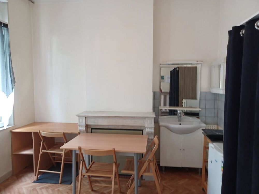 Location Appartement Chambre de 14m2 à louer sur Amiens Amiens