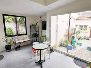  Maison � vendre 4 pi�ces 95 m�