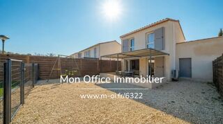  Maison � vendre 3 pi�ces 68 m�