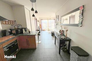  Appartement � vendre 2 pi�ces 45 m�