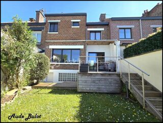  Maison � vendre 6 pi�ces 118 m�
