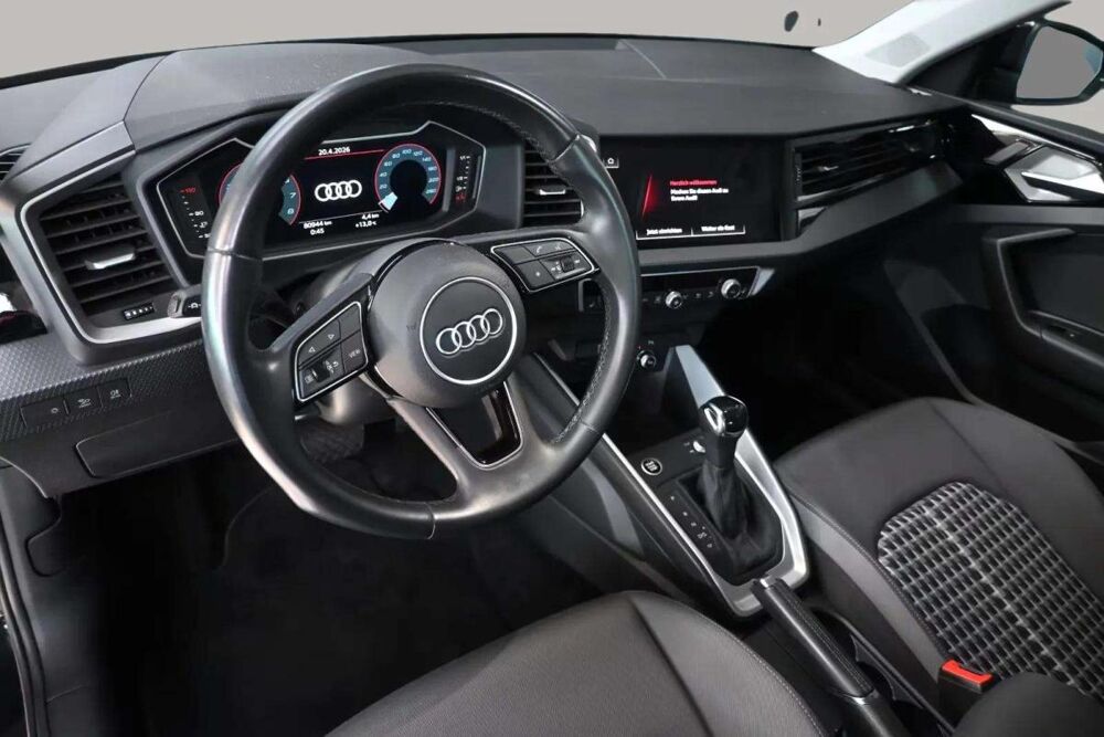 A1 Sportback 35 TFSI S line 150 ch S tronic 2021 occasion 33600 Pessac