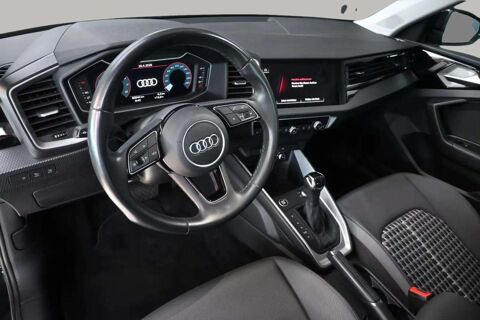A1 Sportback 35 TFSI S line 150 ch S tronic 2021 occasion 33600 Pessac