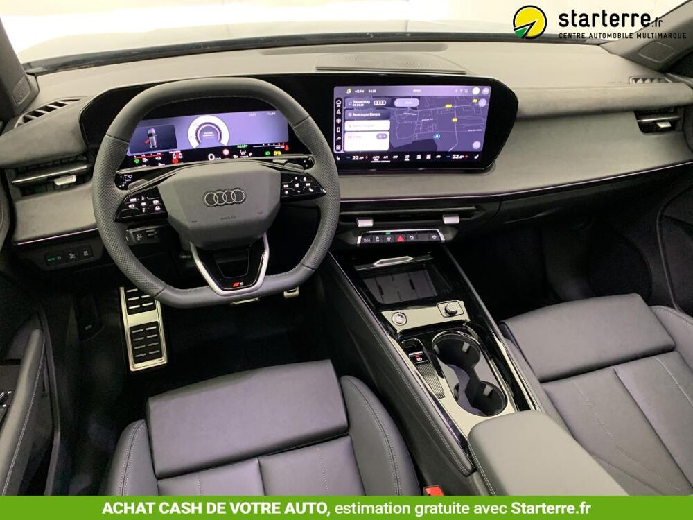 Q3 HYBRIDE E-HYBRID 272 CH S tronic 6 S line 2026 occasion 69190 Saint-Fons