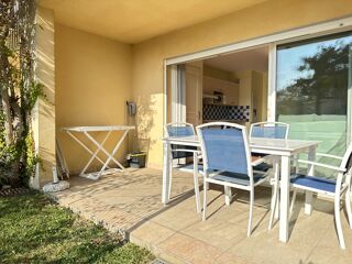  Appartement � vendre 2 pi�ces 36 m�