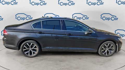 Passat VIII 1.6 TDI 120 DSG7 Confortline 2018 occasion 75017 Paris