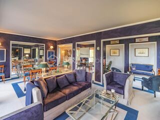  Appartement à vendre 4 pièces 85 m²