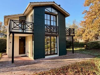  Maison � vendre 3 pi�ces 62 m�