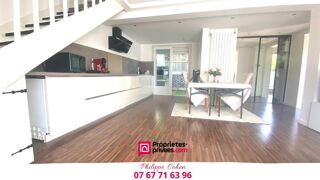  Maison à vendre 4 pièces 80 m²