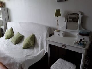  Appartement à louer 1 pièce 25 m²