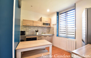 Immeuble à vendre 5 pièces 126 m²