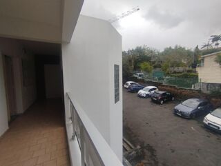  Appartement à louer 1 pièce 30 m²