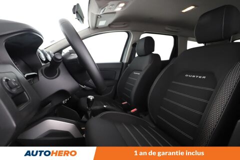 Duster II 1.5 dCi Blue Prestige 4x2 116 ch 2019 occasion 92130 Issy-les-Moulineaux