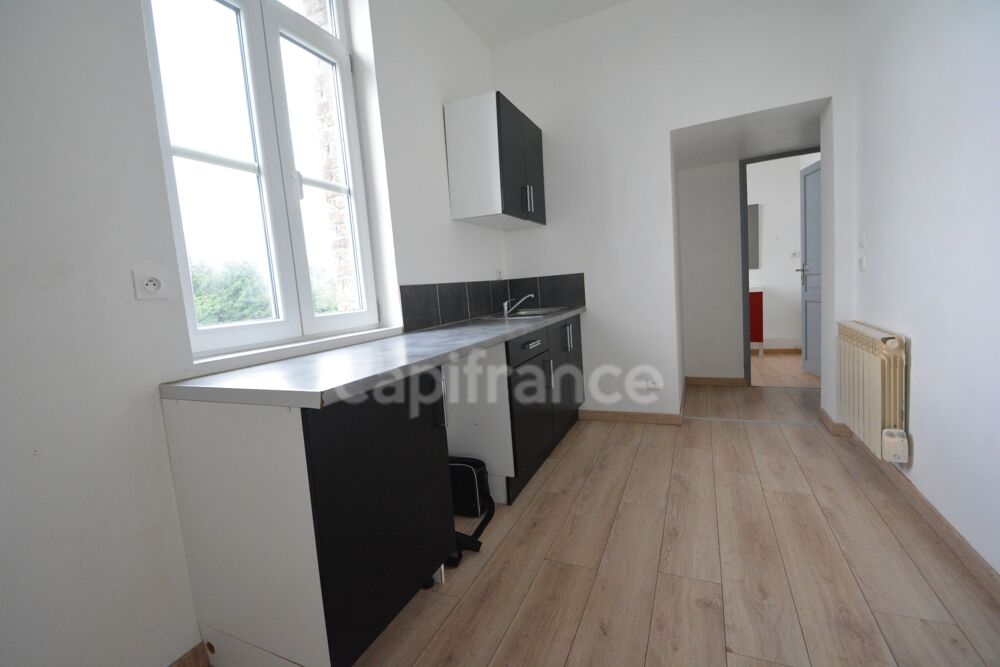 Location Appartement Dpt Nord (59), à louer VALENCIENNES appartement T2 de 57 m², Loyer 567 € Valenciennes
