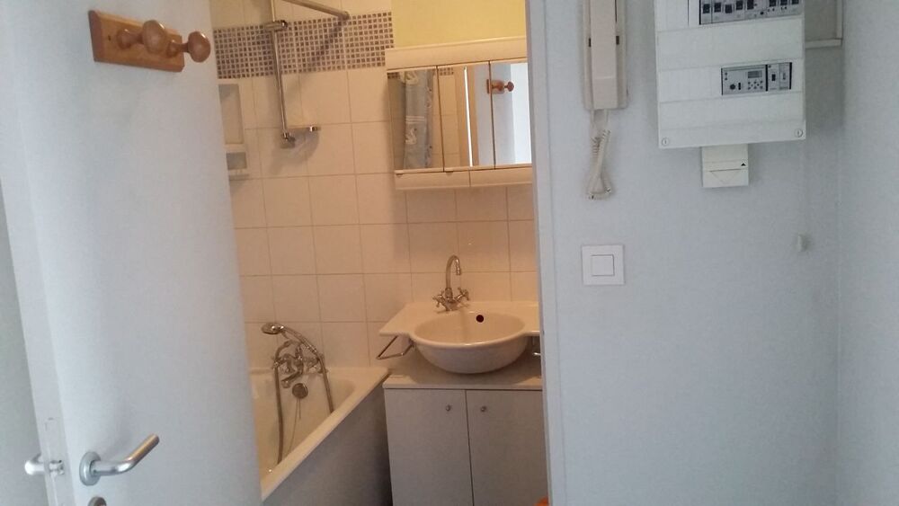 Location Appartement Studio de 24m2 à louer sur Reims Reims