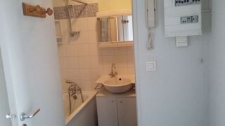  Appartement à louer 1 pièce 24 m²