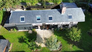  Maison à vendre 6 pièces 130 m²