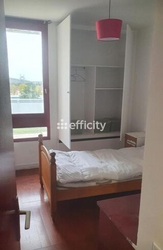  Appartement  vendre 4 pices 76 m