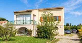  Maison à vendre 6 pièces 123 m²