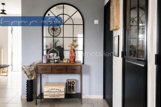 Maison à vendre 7 pièces 132 m²