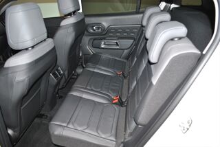 C5 aircross PHASE 2 1.5 BLUEHDI 130 SHINE PACK EAT8 2023 occasion 52000 Chamarandes-Choignes