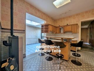  Maison � vendre 7 pi�ces 210 m�