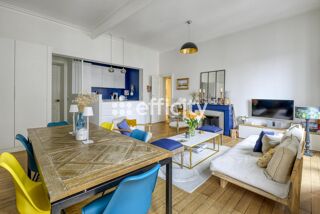  Appartement � vendre 6 pi�ces 134 m�