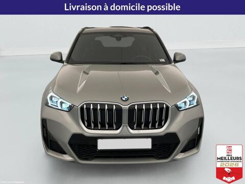 X1 U11 SDRIVE 18D 150CH DKG7 M SPORT 2026 occasion 78200 Buchelay