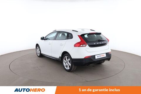 V40 2.0 T3 Summum 152 ch 2015 occasion 92130 Issy-les-Moulineaux