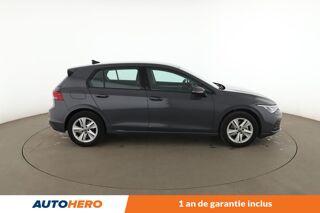Golf VIII 1.5 TSI ACT OPF Life BV6 130 ch 2021 occasion 92130 Issy-les-Moulineaux